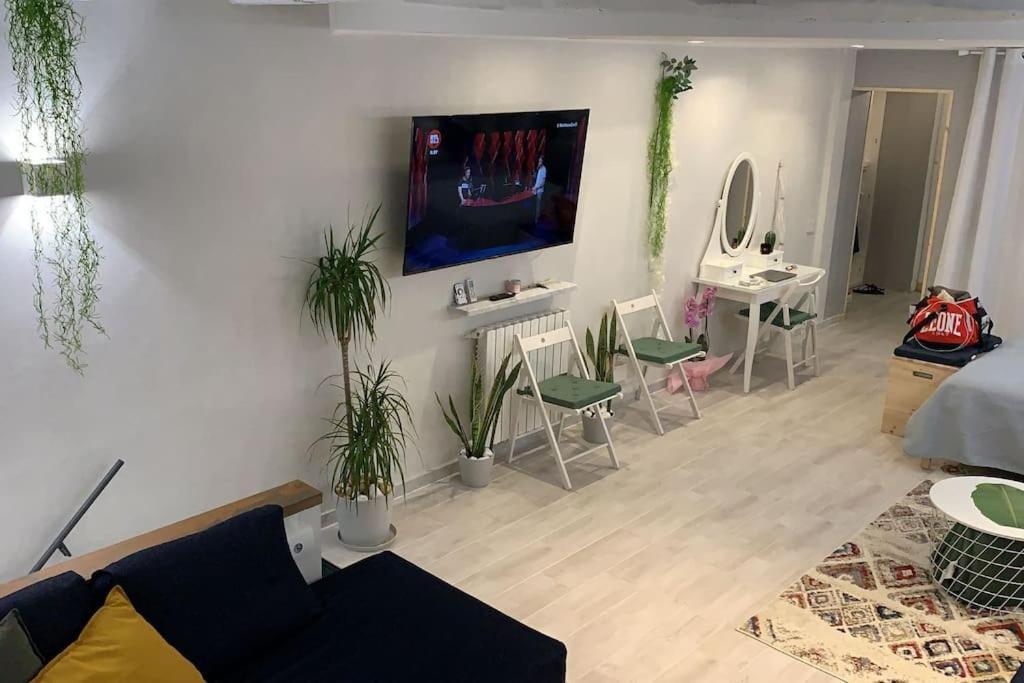 Rocca Politeama Attico Prestigioso Ed Eccitante. Apartman Palermo Kültér fotó